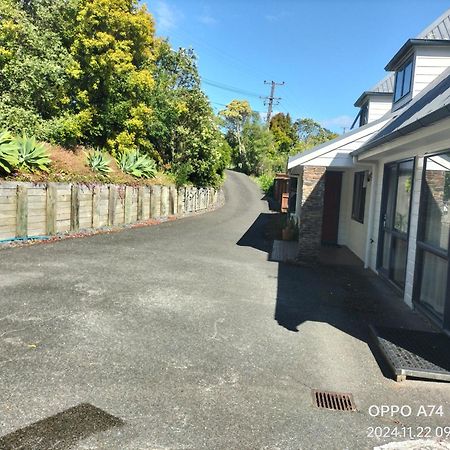 别墅中的一间客房 Auckland Zewnętrze zdjęcie